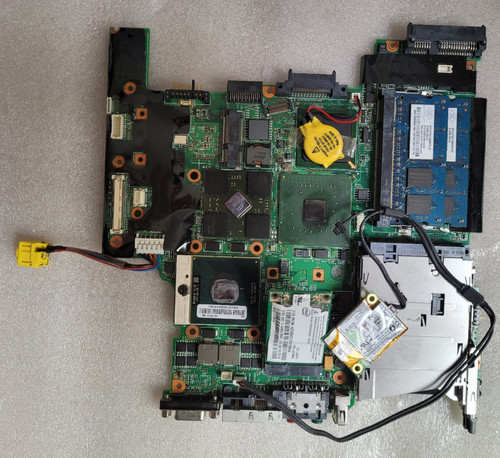 Carte mère pour portable - pc,