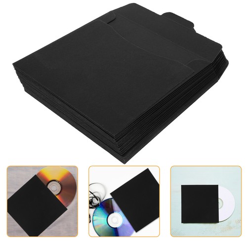 Pcs pochettes papier - 20,