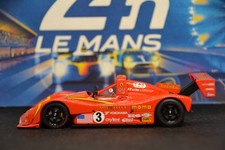 KIT 1/43 FERRARI 333 SP #3 24H