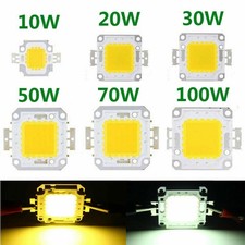 LED Chip COB Lights High Power