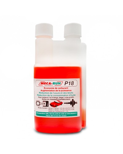 Mecarun p18 500ml - mecarun, /