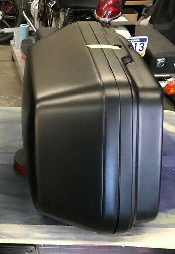 Harley fxr sportster dyna - sportster,