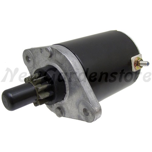 Démarreur moteur ohv - démarreur,