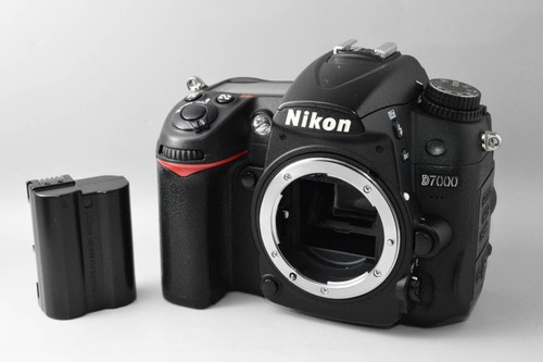 A3052 nikon d7000 - nikon, body