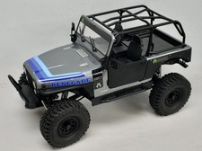 Axial SCX10 III Grey Jeep CJ-7