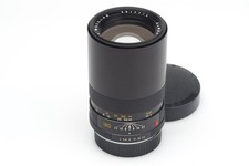 Leitz Leica R Elmar-R 4/180Mm