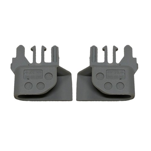 Paire clips bagage store - bagage,