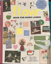 FLOW Book For Paper Lovers