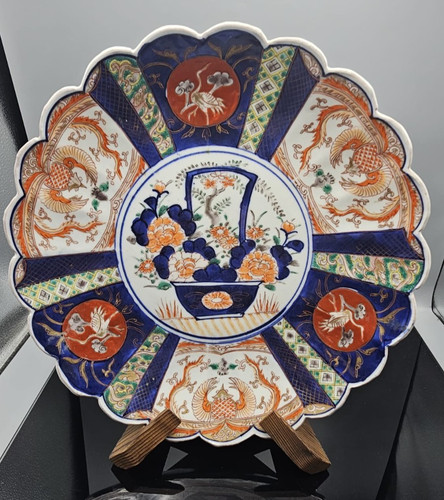 Xixe japon grand plat - xixe,