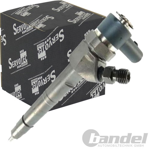 Servotec injecteur pour - servotec,