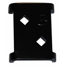 Croisillon pour volet en
