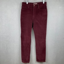 Levis 724 High Rise Straight