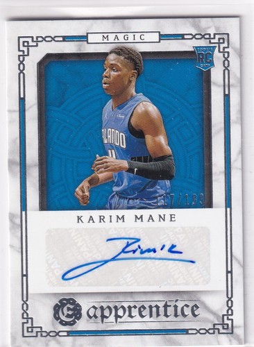 Panini nba chronicles - panini,