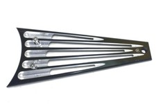 Grille Avant Cadre Harley