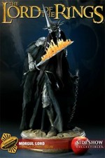SIDESHOW LORD OF THE RINGS