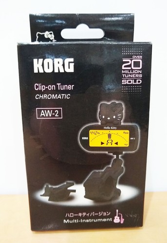 Hello kitty korg limited - hello,