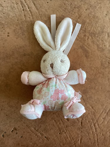 Doudou boule kaloo - o/,