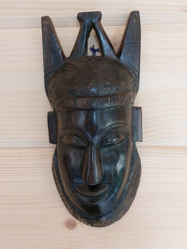 Masque art tribal africain - masque,