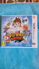 Jeu Nintendo 3ds Yokai Watch FR TRES BON ETAT
