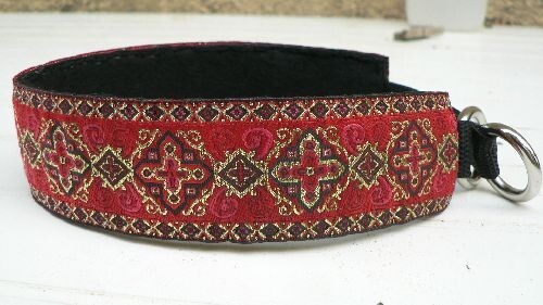 Collier réalisé sur mesure - collier,