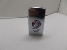 Zippo , Briquet Zippo Slim 