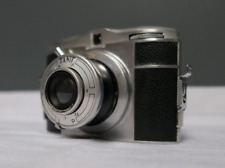 Appareil photo argentique Ferrania TANIT