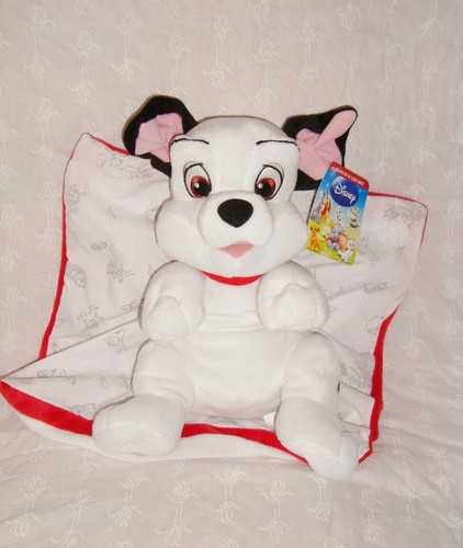 Peluche doudou disney les - peluche,