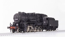 Lemaco échelle locomotive - lemaco,