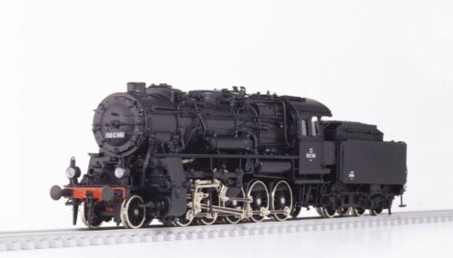 Lemaco échelle locomotive - lemaco,