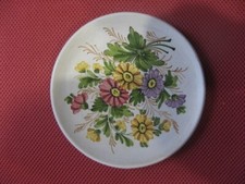 613 assiette - ,