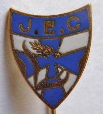 Politique Insigne de la JEC -