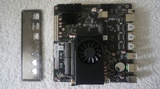 Carte mère mini ITX pour nas