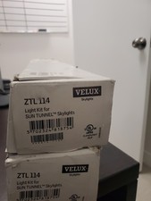 VELUX ZTL 114 Sun Tunnel