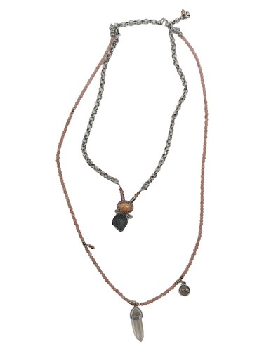 Exoal collier pendentif femme - exoal,