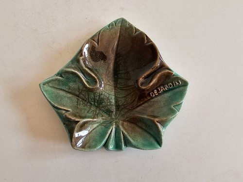 Vide poche coupelle en - poche, /