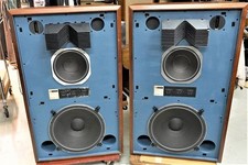 [Overhauled] JBL 4343 BWX