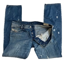 JEAN HOMME DIESEL TAILLE US 34