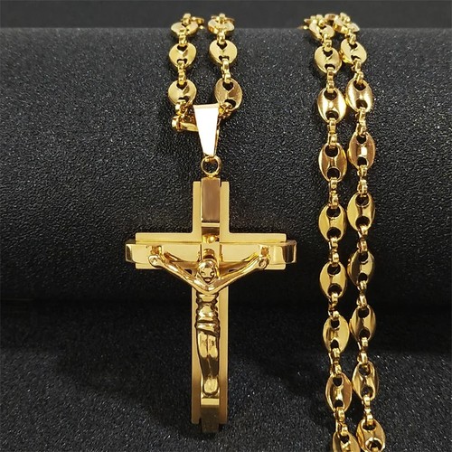Chaine grain cafe collier - chaine, de