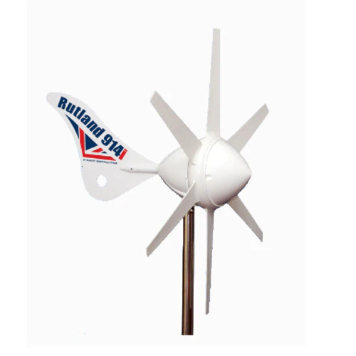 Eolienne rutland 914i - rutland, en