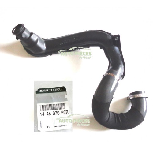Tuyau durite air turbo - air,