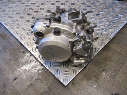 Bas moteur pour yamaha - 125, tdr
