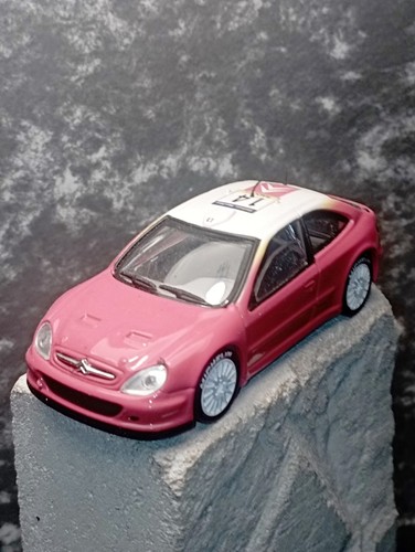 Citroen xsara wrc solido au - xsara, -solido