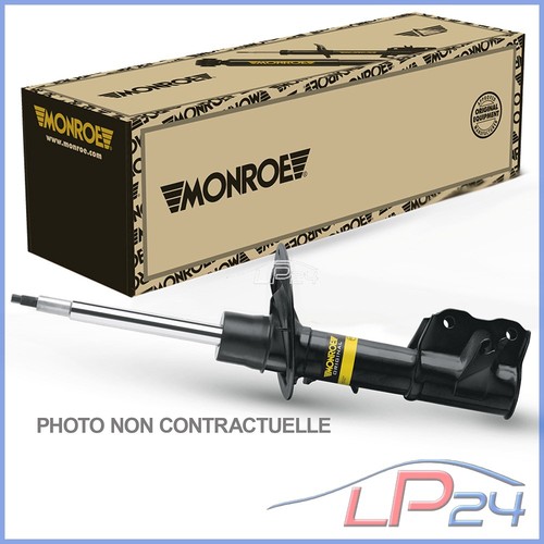 Monroe amortisseur gaz - amortisseur, À