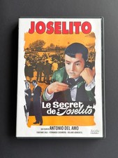 DVD Joselito - Le Secret de