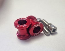 YOSHIMURA JAPAN RED 8MM