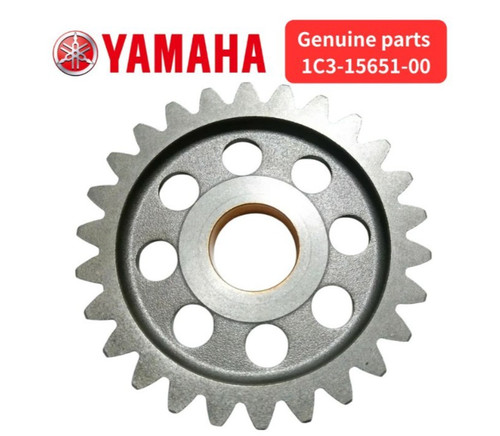 Yamaha yz125 2005 - yamaha,