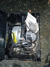 rainureuse professionnel leman