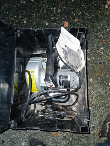 Rainureuse professionnel leman - professionnel,