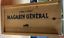 Magasin general - Loisel -