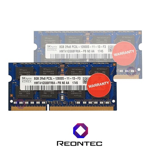 8gb ram pour - 8gb,